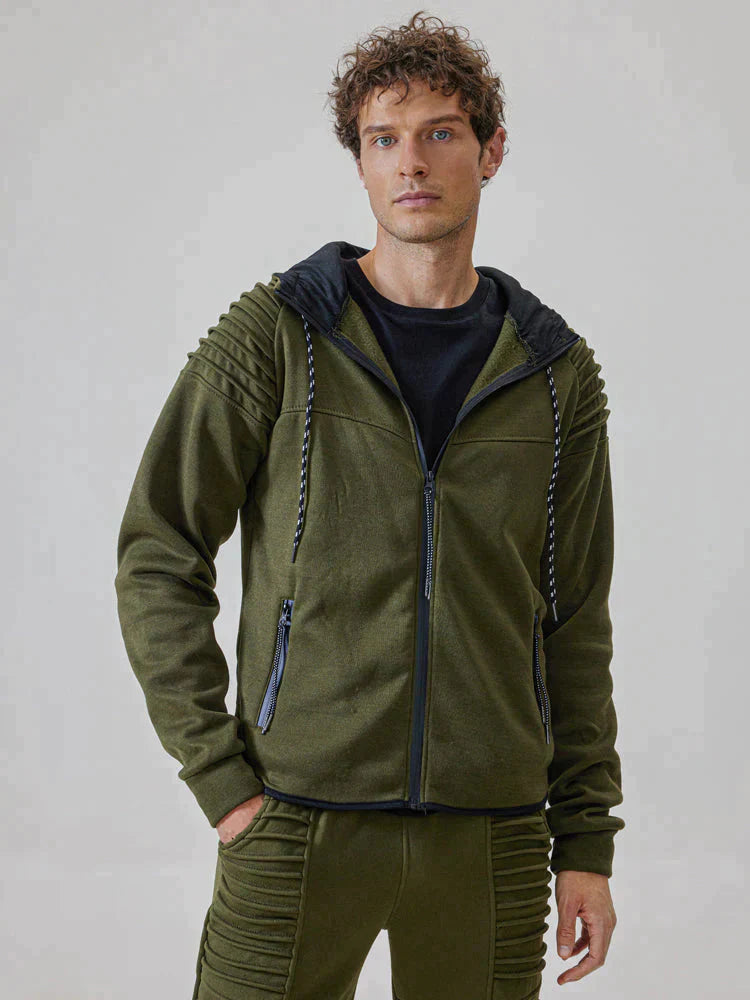 Einfarbige Outdoor-Sport-Sets