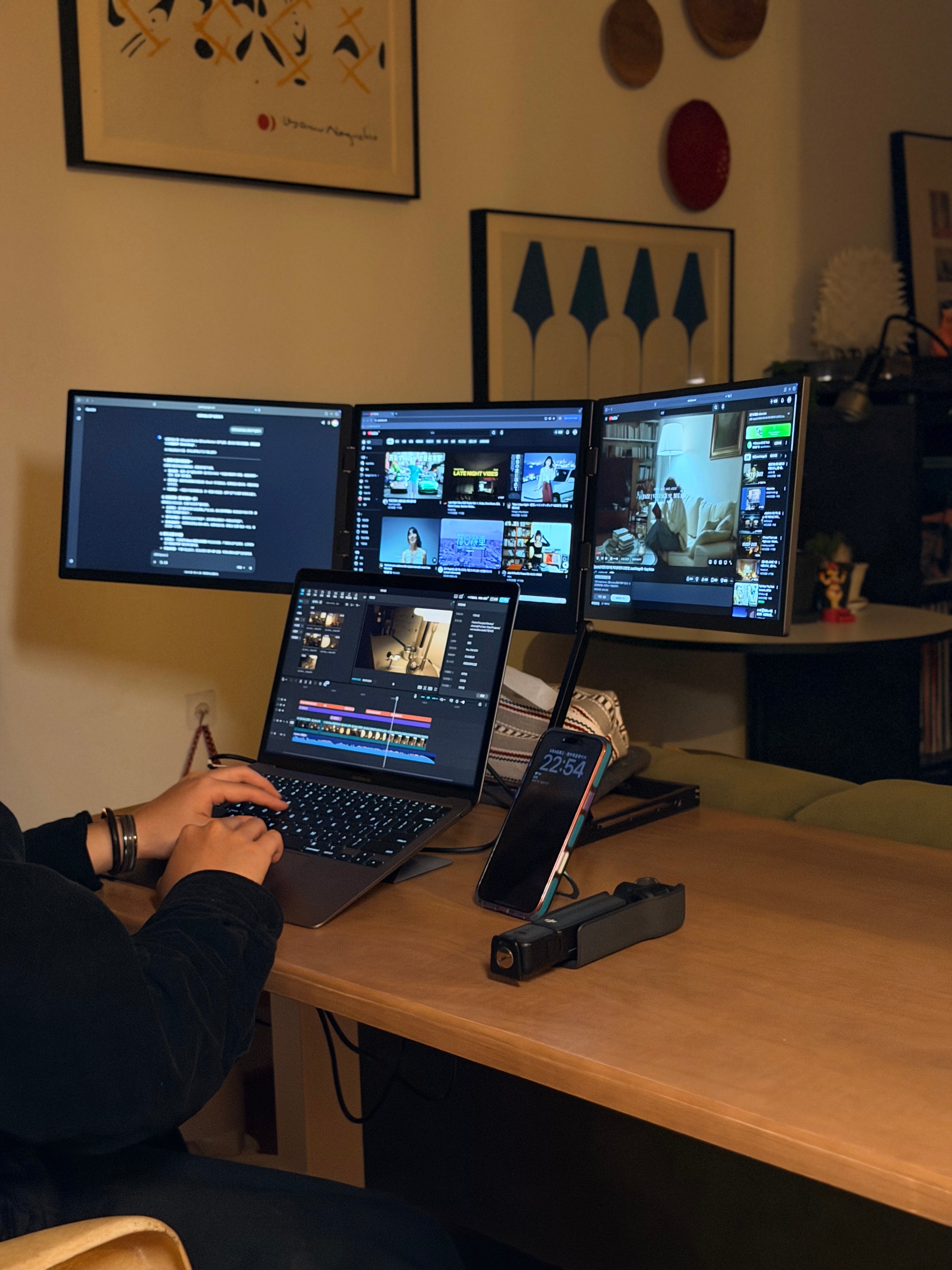 PC Extended Screen Pro (Free Shipping)