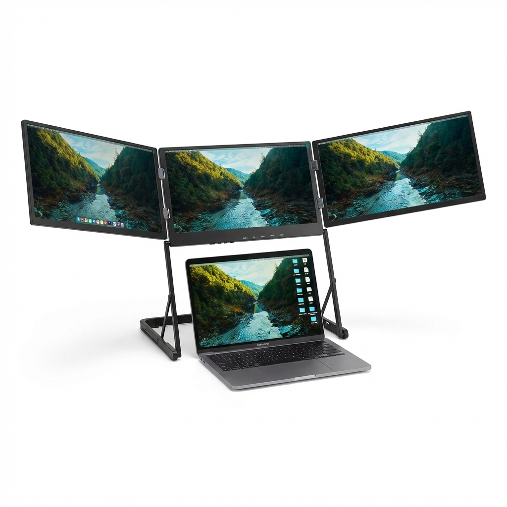 PC Extended Screen Pro (Free Shipping)