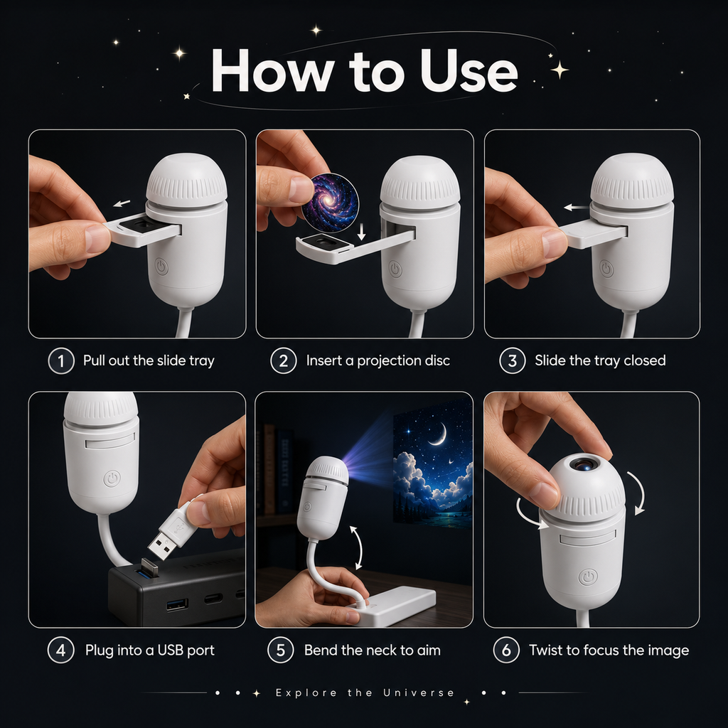Dream Projector