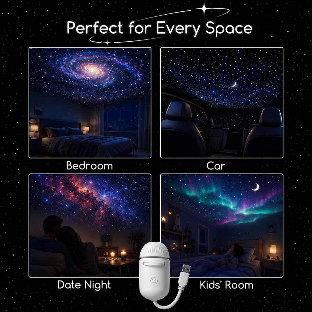 Dream Projector