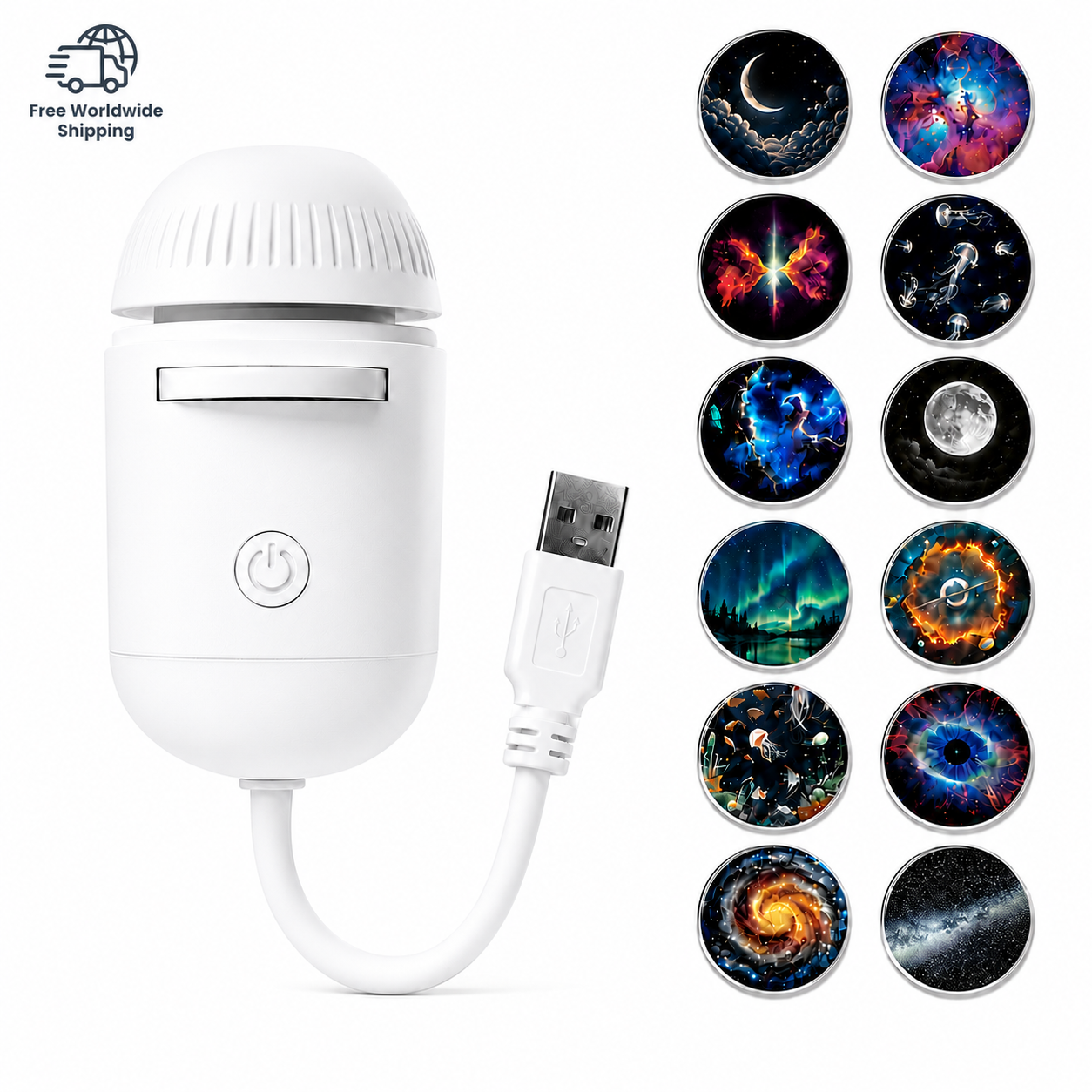 Dream Projector