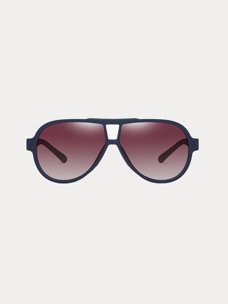 UV-Schutz Polarisierte Sonnenbrille
