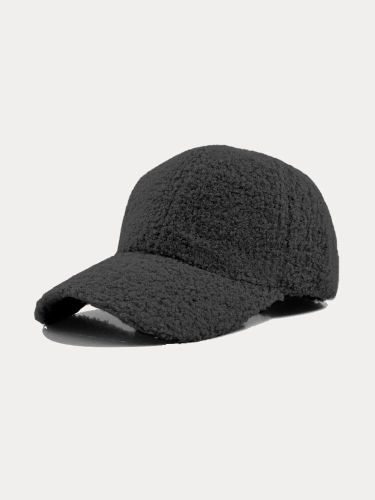 Thermische Kaschmir-Baseballkappe