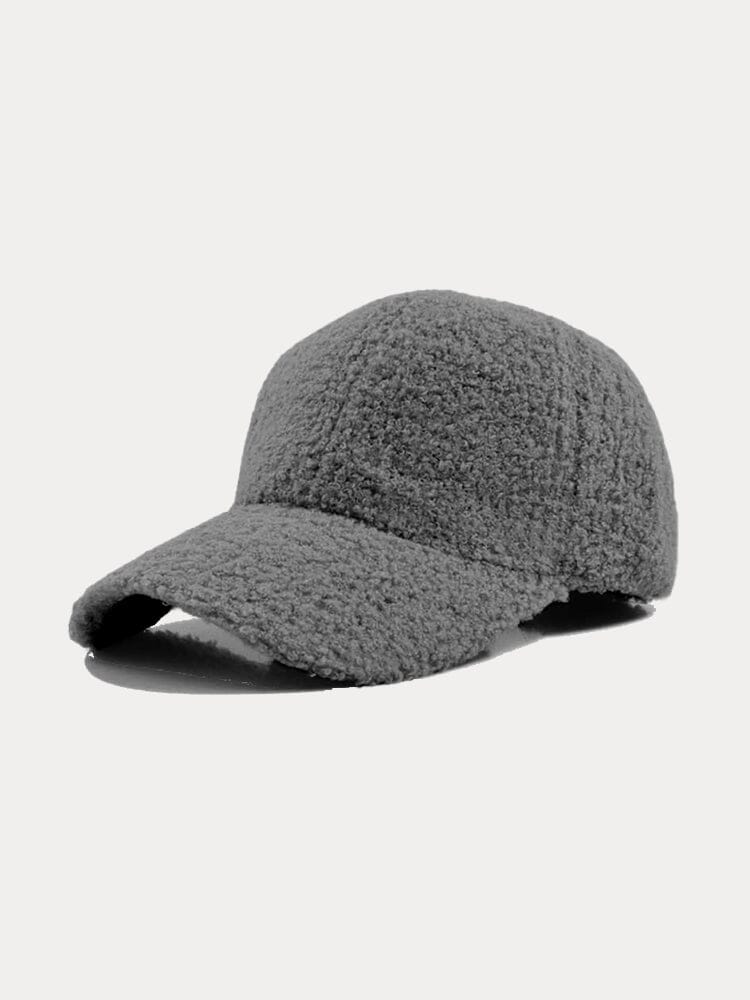 Thermische Kaschmir-Baseballkappe